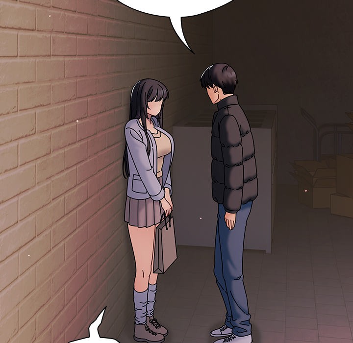 [韩国漫画] 请弄脏我的女朋友 剧情,熟女人妻#[195P]-146