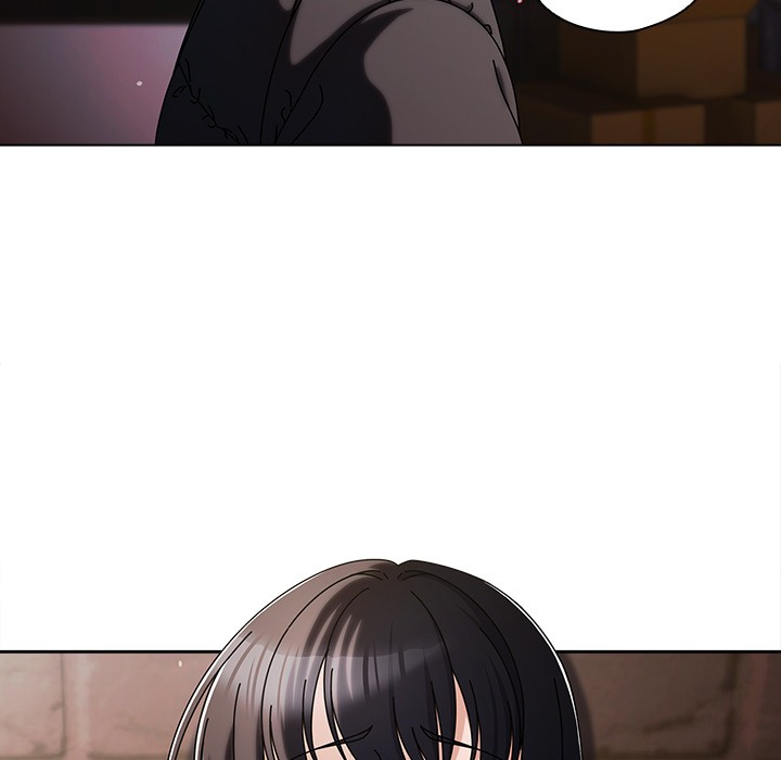 [韩国漫画] 请弄脏我的女朋友 剧情,熟女人妻#[195P]-154