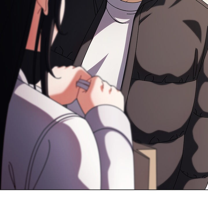 [韩国漫画] 请弄脏我的女朋友 剧情,熟女人妻#[195P]-160