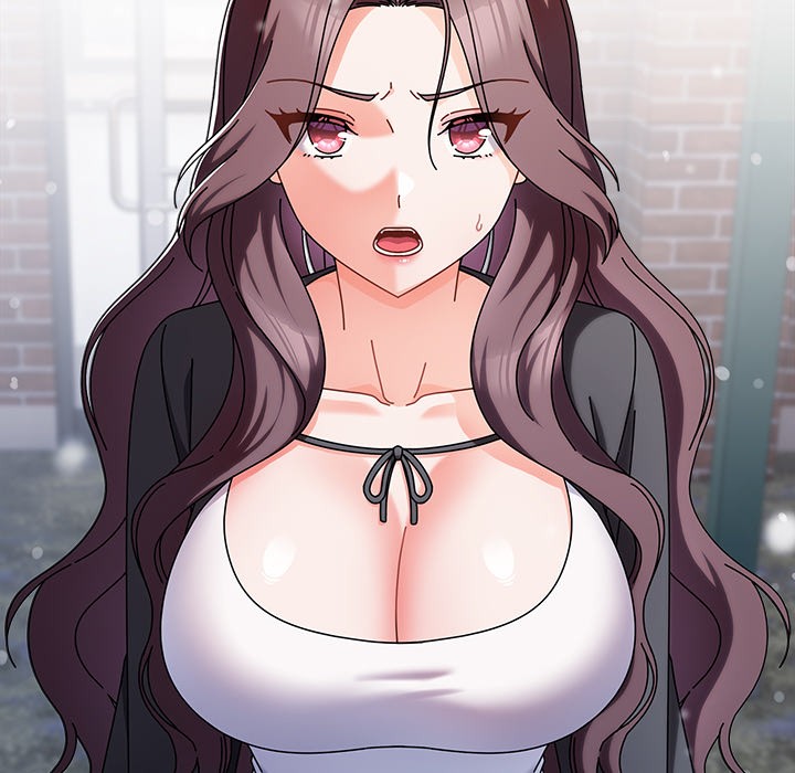 [韩国漫画] 请弄脏我的女朋友 剧情,熟女人妻#[195P]-19