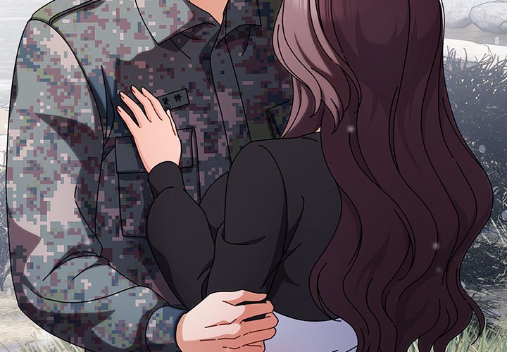 [韩国漫画] 请弄脏我的女朋友 剧情,熟女人妻#[195P]-3