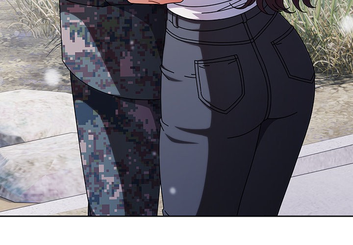 [韩国漫画] 请弄脏我的女朋友 剧情,熟女人妻#[195P]-4