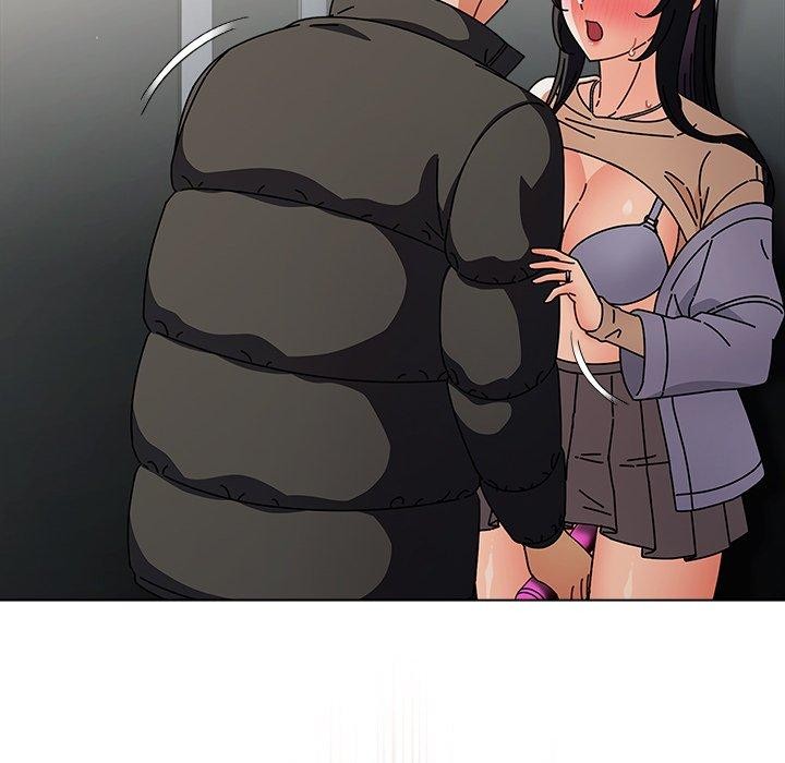 [韩国漫画] 请弄脏我的女朋友 剧情,熟女人妻#[179P]-138