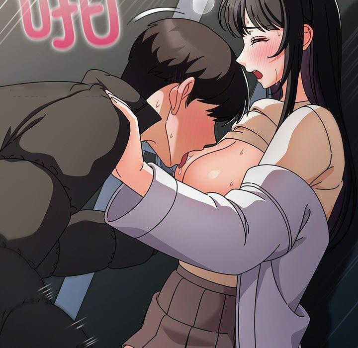 [韩国漫画] 请弄脏我的女朋友 剧情,熟女人妻#[179P]-154