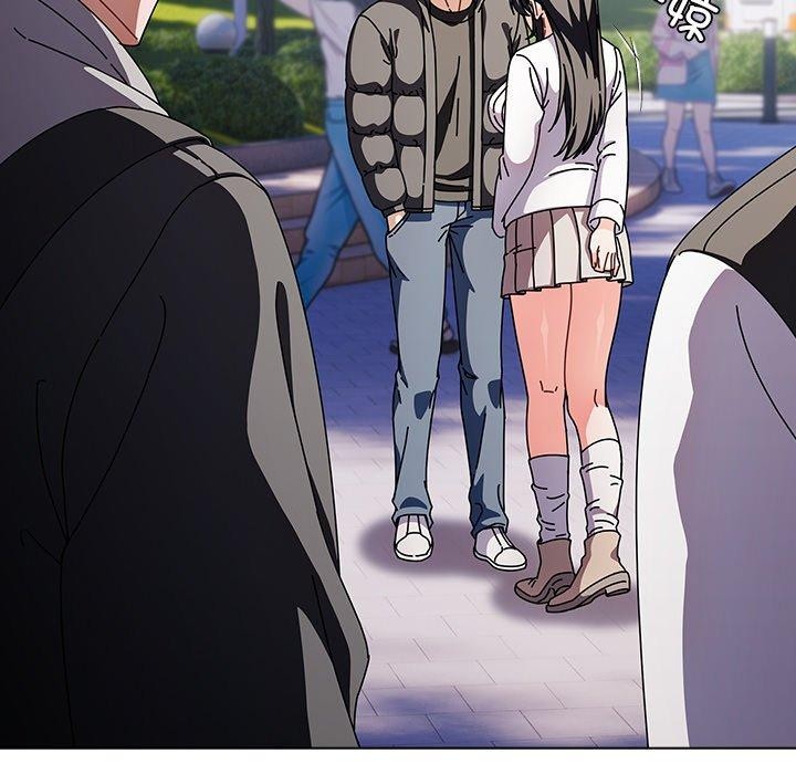 [韩国漫画] 请弄脏我的女朋友 剧情,熟女人妻#[179P]-27