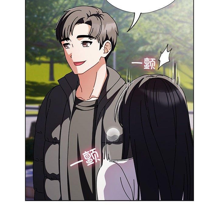 [韩国漫画] 请弄脏我的女朋友 剧情,熟女人妻#[179P]-31