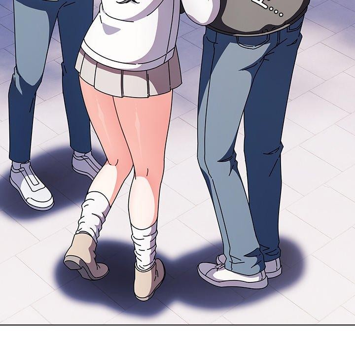 [韩国漫画] 请弄脏我的女朋友 剧情,熟女人妻#[179P]-37