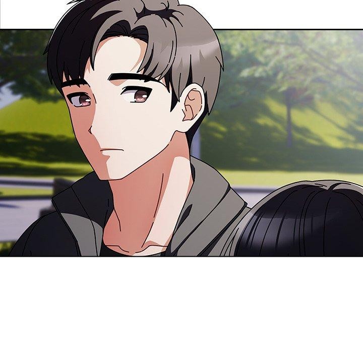 [韩国漫画] 请弄脏我的女朋友 剧情,熟女人妻#[179P]-41