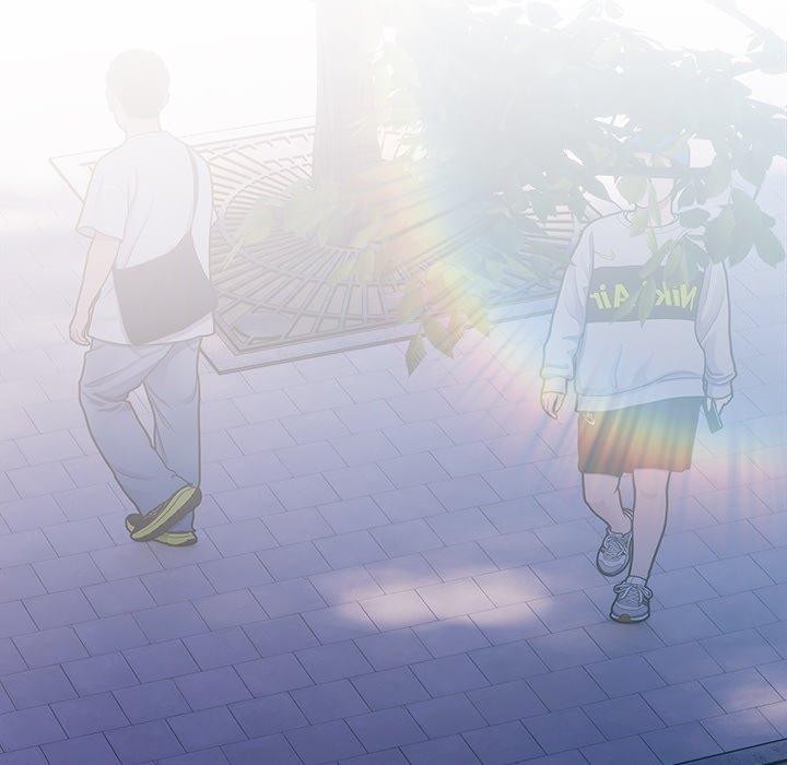 [韩国漫画] 请弄脏我的女朋友 剧情,熟女人妻#[179P]-5