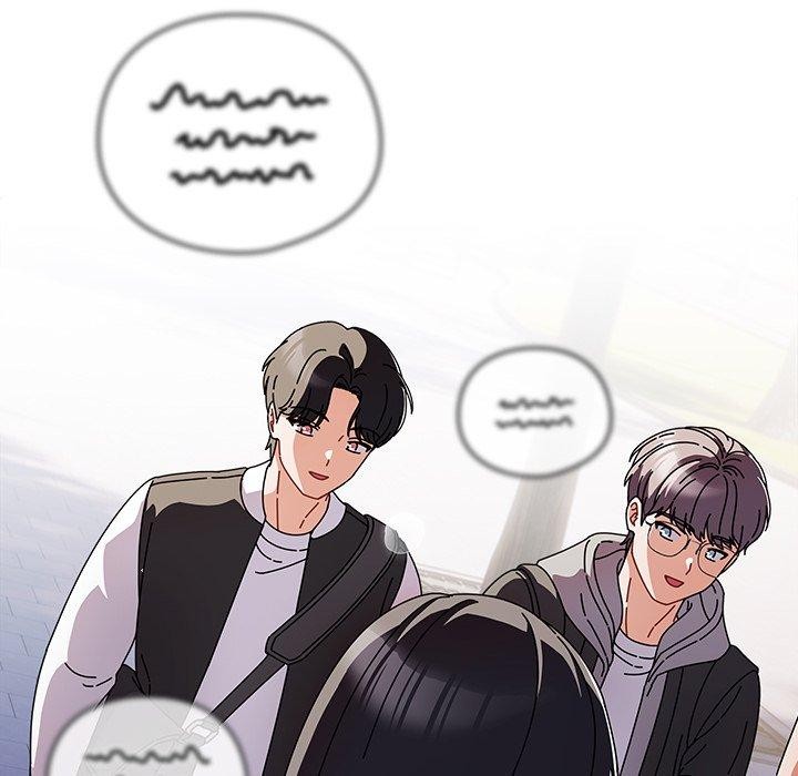 [韩国漫画] 请弄脏我的女朋友 剧情,熟女人妻#[179P]-52