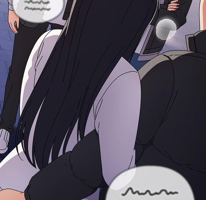 [韩国漫画] 请弄脏我的女朋友 剧情,熟女人妻#[179P]-53