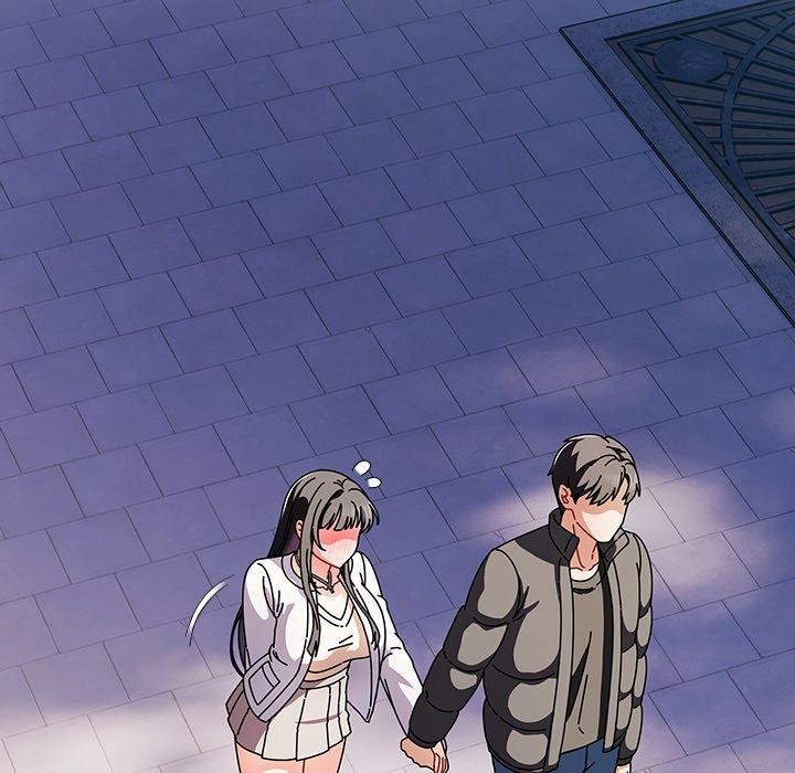 [韩国漫画] 请弄脏我的女朋友 剧情,熟女人妻#[179P]-6