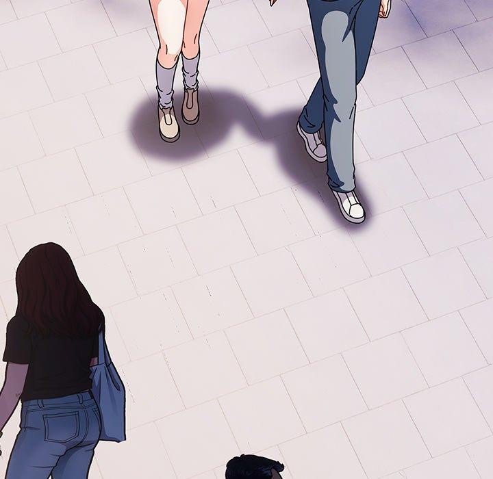 [韩国漫画] 请弄脏我的女朋友 剧情,熟女人妻#[179P]-7