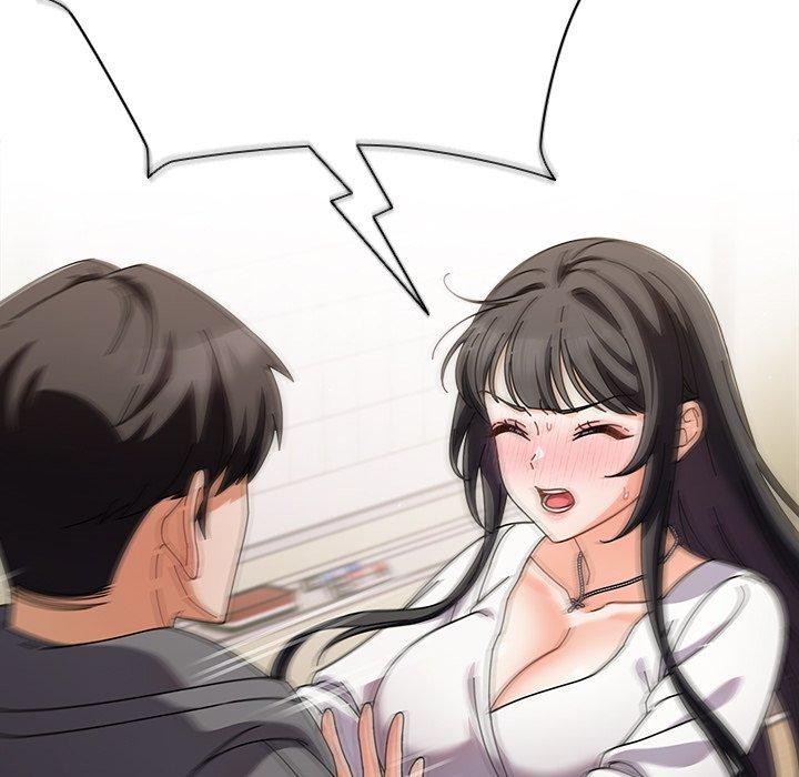 [韩国漫画] 请弄脏我的女朋友 剧情,熟女人妻#[177P]-101