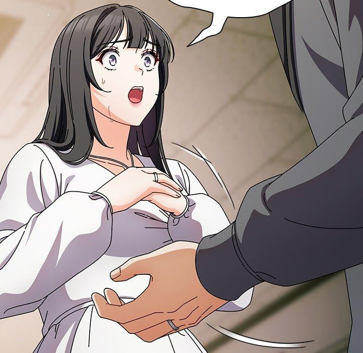 [韩国漫画] 请弄脏我的女朋友 剧情,熟女人妻#[177P]-124