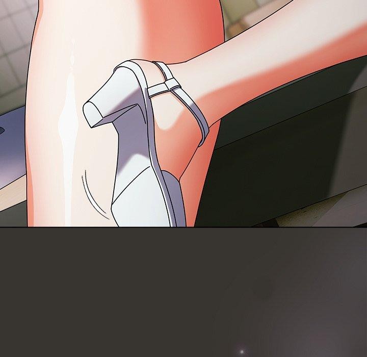 [韩国漫画] 请弄脏我的女朋友 剧情,熟女人妻#[177P]-157