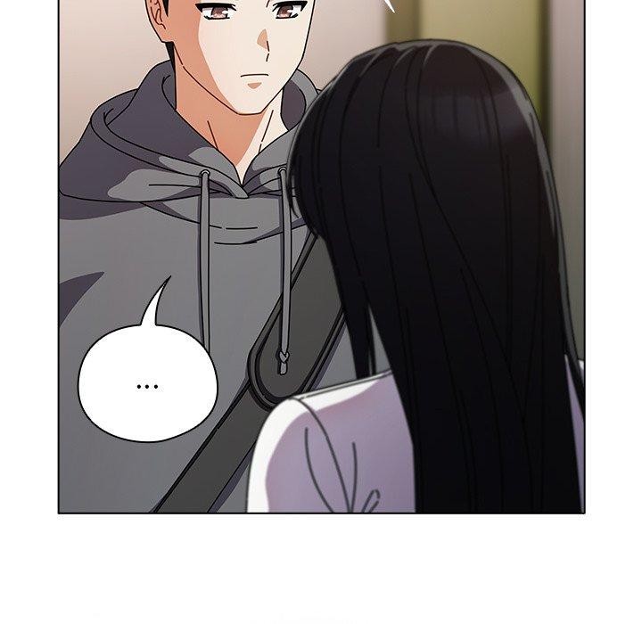 [韩国漫画] 请弄脏我的女朋友 剧情,熟女人妻#[177P]-70