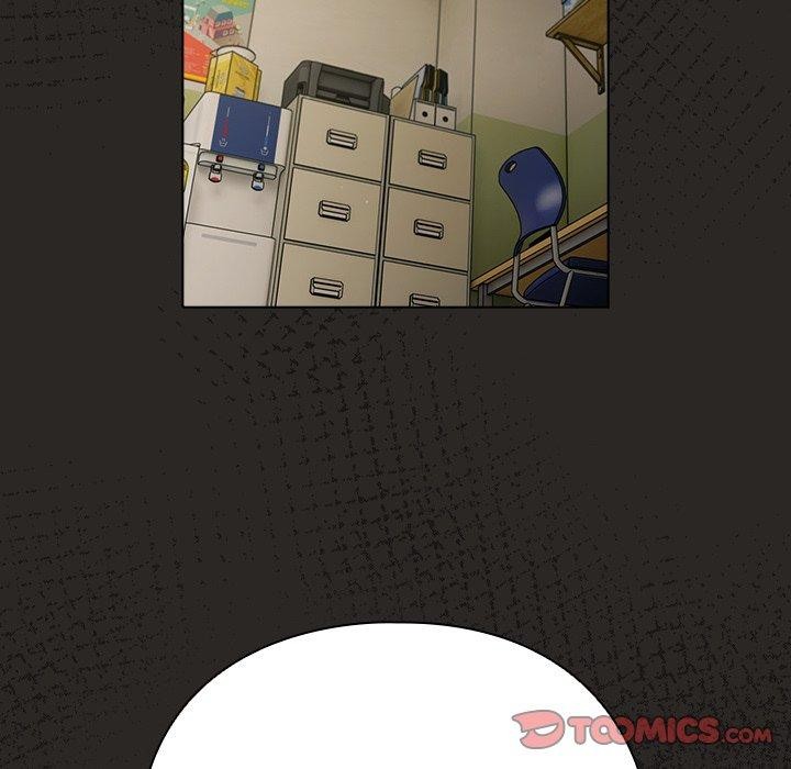 [韩国漫画] 请弄脏我的女朋友 剧情,熟女人妻#[153P]-111