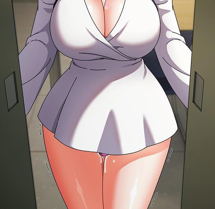 [韩国漫画] 请弄脏我的女朋友 剧情,熟女人妻#[153P]-125