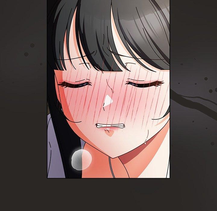 [韩国漫画] 请弄脏我的女朋友 剧情,熟女人妻#[153P]-7