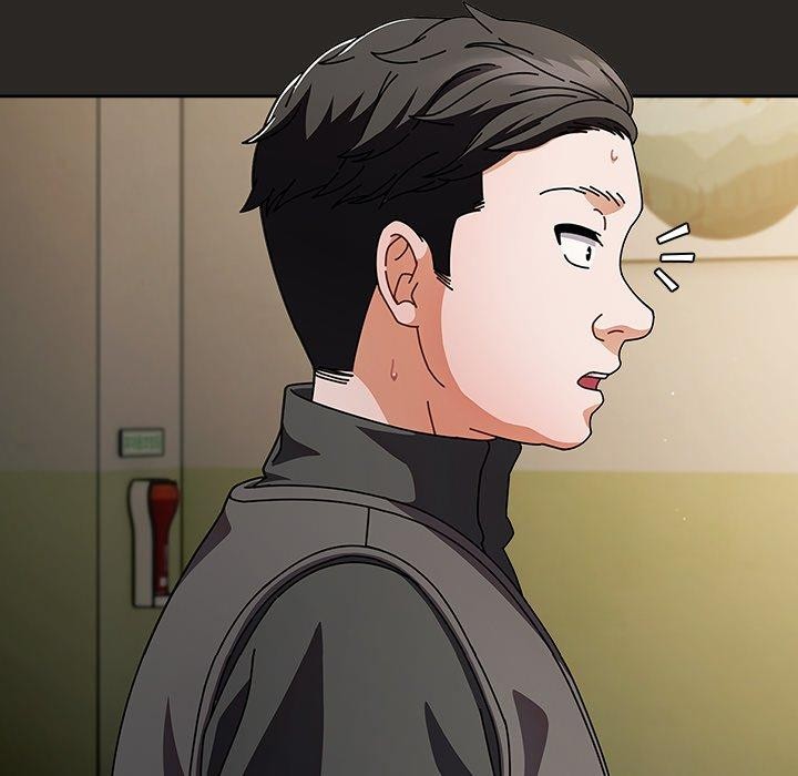 [韩国漫画] 请弄脏我的女朋友 剧情,熟女人妻#[153P]-96