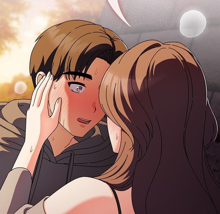 [韩国漫画] 请弄脏我的女朋友 剧情,熟女人妻#[182P]-129