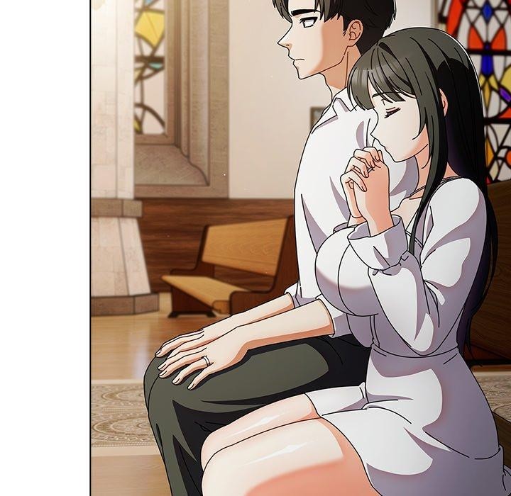 [韩国漫画] 请弄脏我的女朋友 剧情,熟女人妻#[182P]-169