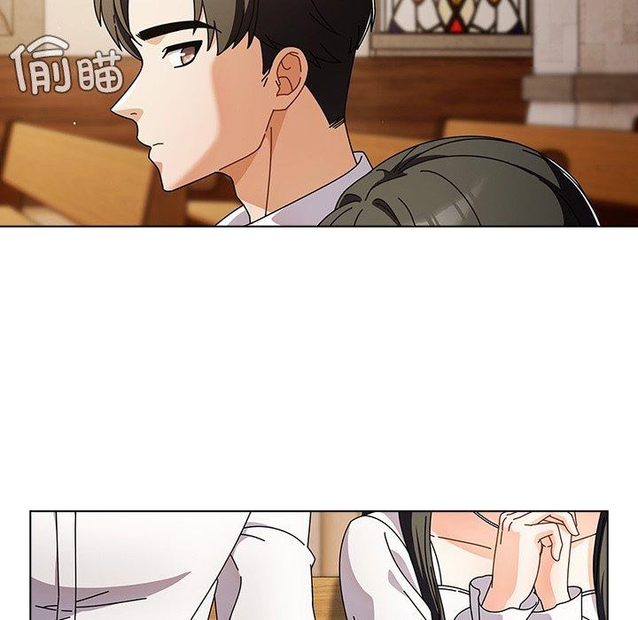 [韩国漫画] 请弄脏我的女朋友 剧情,熟女人妻#[182P]-171