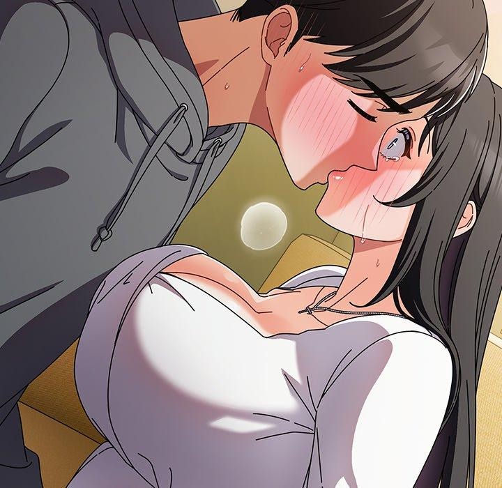 [韩国漫画] 请弄脏我的女朋友 剧情,熟女人妻#[182P]-23