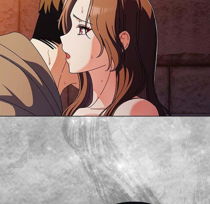 [韩国漫画] 请弄脏我的女朋友 剧情,熟女人妻#[182P]-94