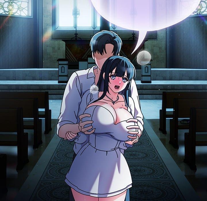 [韩国漫画] 请弄脏我的女朋友 剧情,熟女人妻#[159P]-113