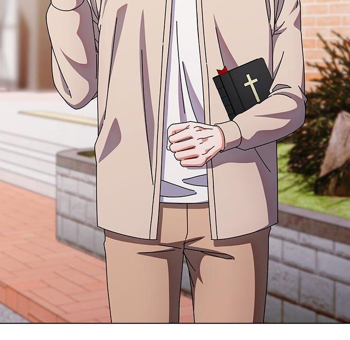 [韩国漫画] 请弄脏我的女朋友 剧情,熟女人妻#[159P]-12