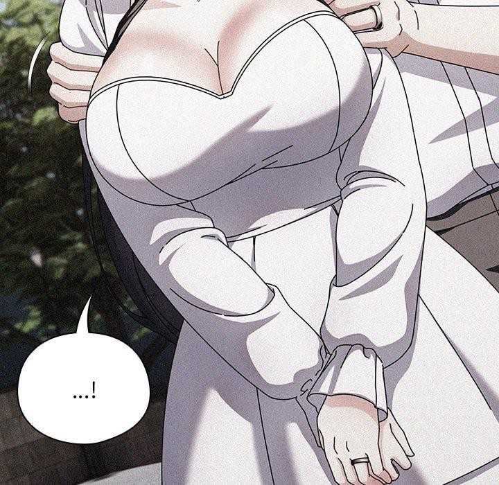 [韩国漫画] 请弄脏我的女朋友 剧情,熟女人妻#[159P]-131