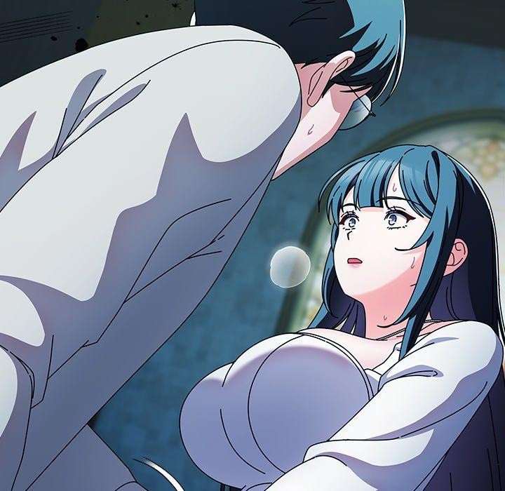 [韩国漫画] 请弄脏我的女朋友 剧情,熟女人妻#[159P]-144