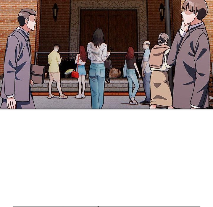 [韩国漫画] 请弄脏我的女朋友 剧情,熟女人妻#[159P]-5