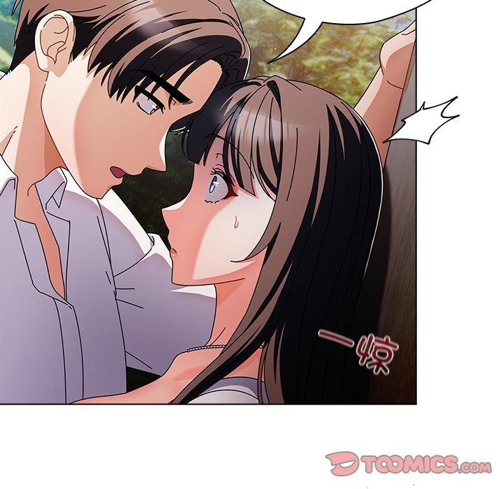 [韩国漫画] 请弄脏我的女朋友 剧情,熟女人妻#[159P]-57