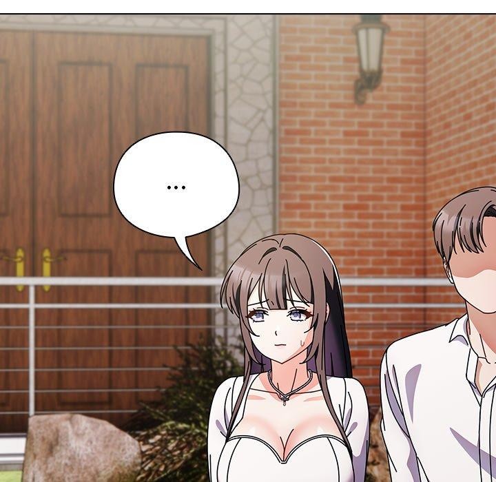 [韩国漫画] 请弄脏我的女朋友 剧情,熟女人妻#[159P]-7