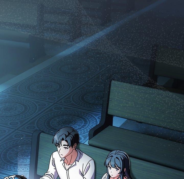 [韩国漫画] 请弄脏我的女朋友 剧情,熟女人妻#[159P]-74