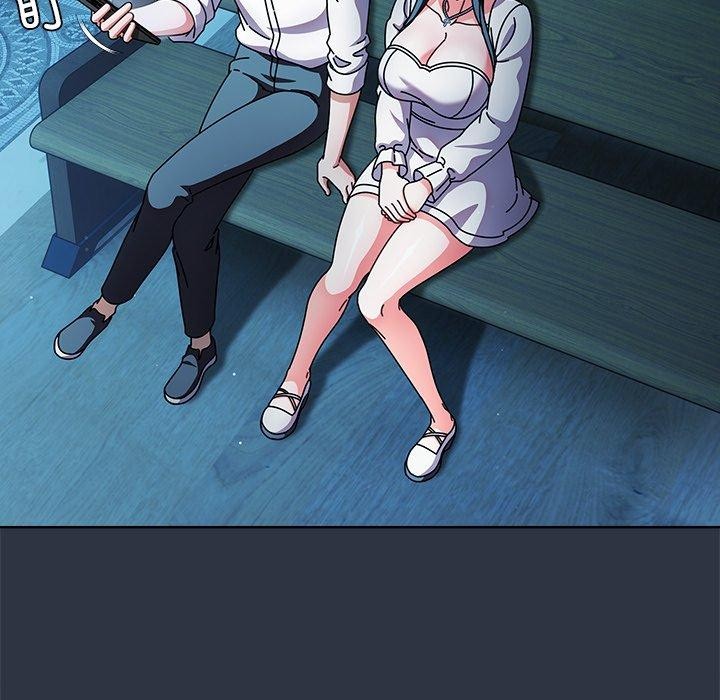 [韩国漫画] 请弄脏我的女朋友 剧情,熟女人妻#[159P]-75