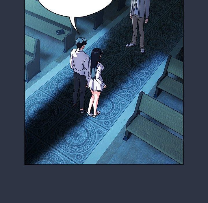 [韩国漫画] 请弄脏我的女朋友 剧情,熟女人妻#[159P]-87