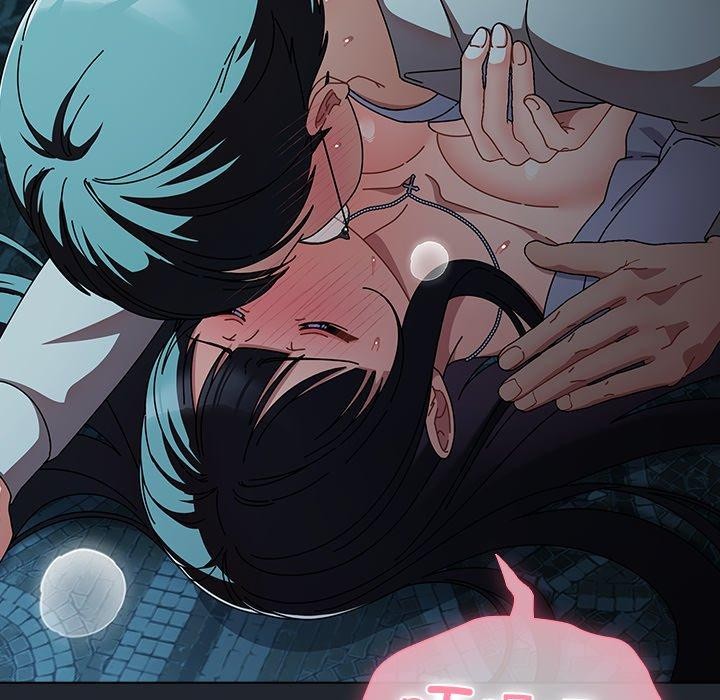 [韩国漫画] 请弄脏我的女朋友 剧情,熟女人妻#[170P]-13