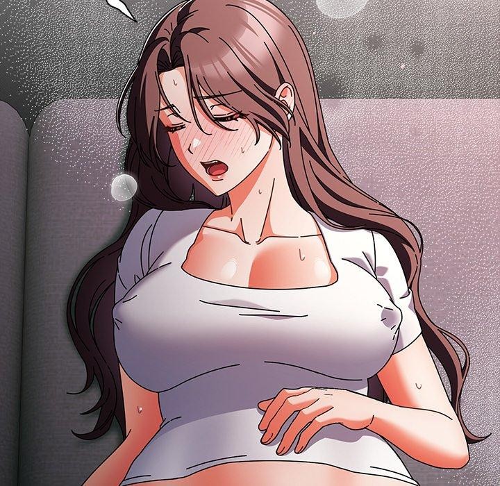 [韩国漫画] 请弄脏我的女朋友 剧情,熟女人妻#[183P]-147