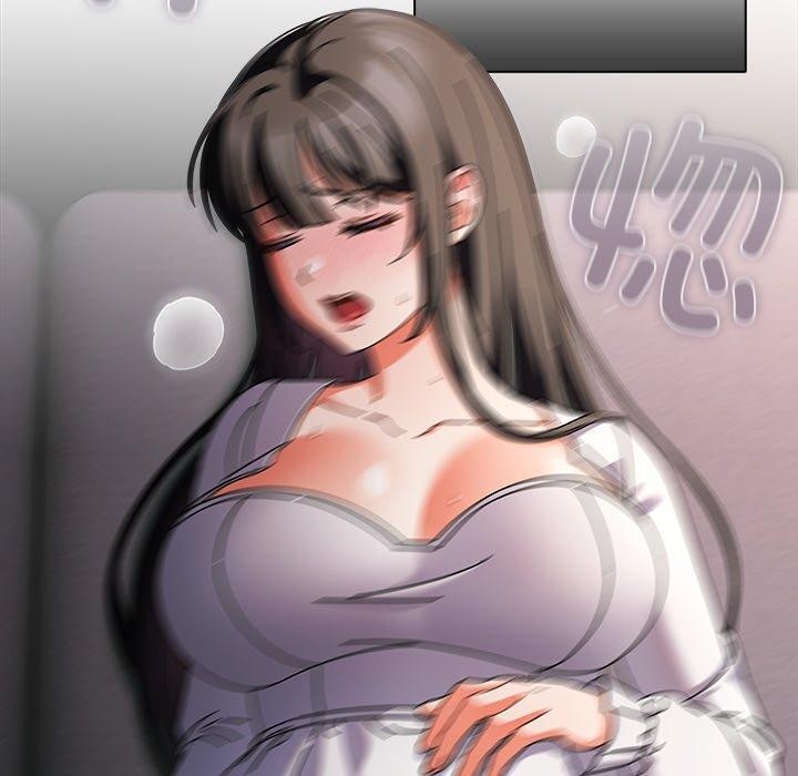 [韩国漫画] 请弄脏我的女朋友 剧情,熟女人妻#[183P]-150