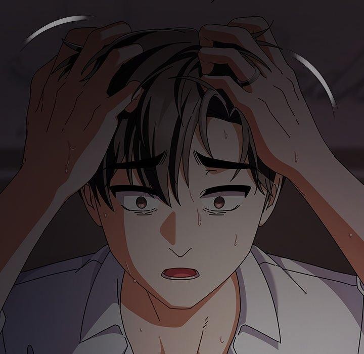 [韩国漫画] 请弄脏我的女朋友 剧情,熟女人妻#[183P]-18