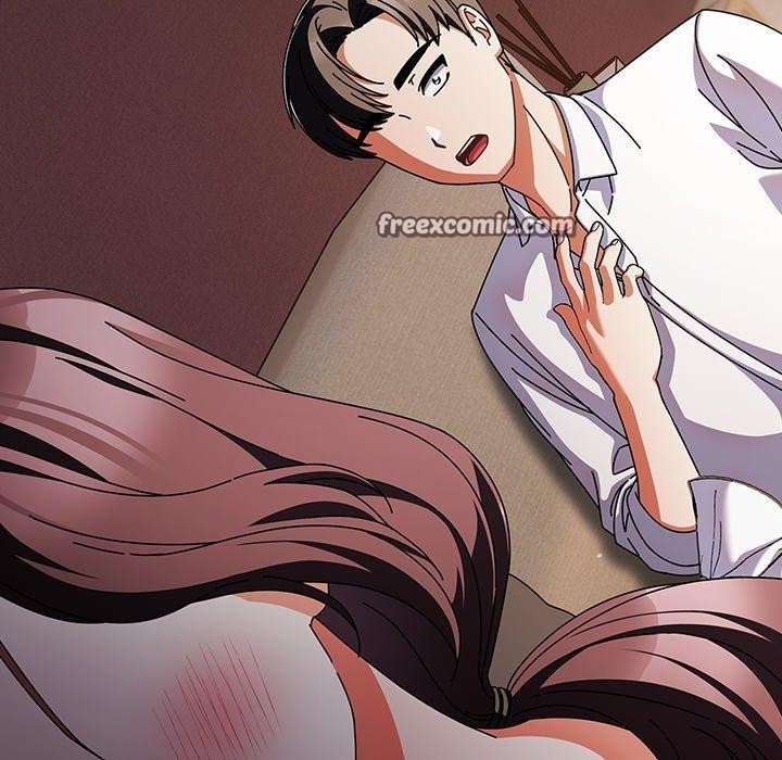 [韩国漫画] 请弄脏我的女朋友 剧情,熟女人妻#[183P]-181