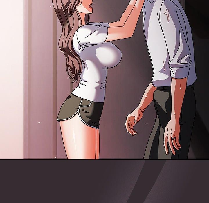 [韩国漫画] 请弄脏我的女朋友 剧情,熟女人妻#[183P]-23