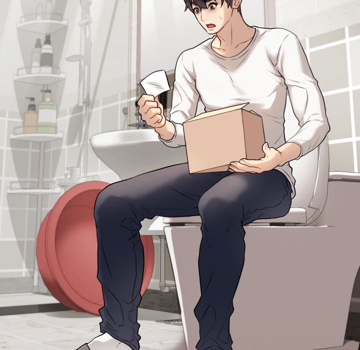 [韩国漫画] 再爱我一次 剧情,熟女人妻,OL#[213P]-193