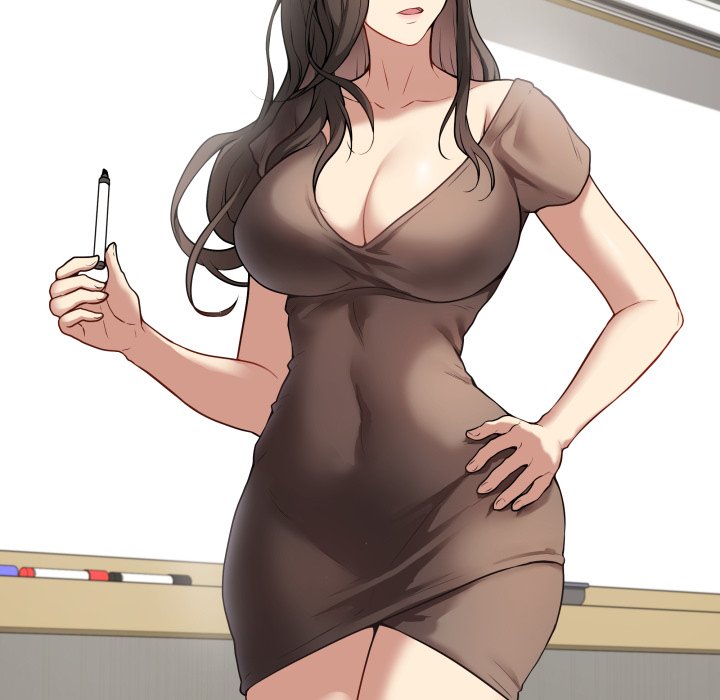 [韩国漫画] 再爱我一次 剧情,熟女人妻,OL#[213P]-83