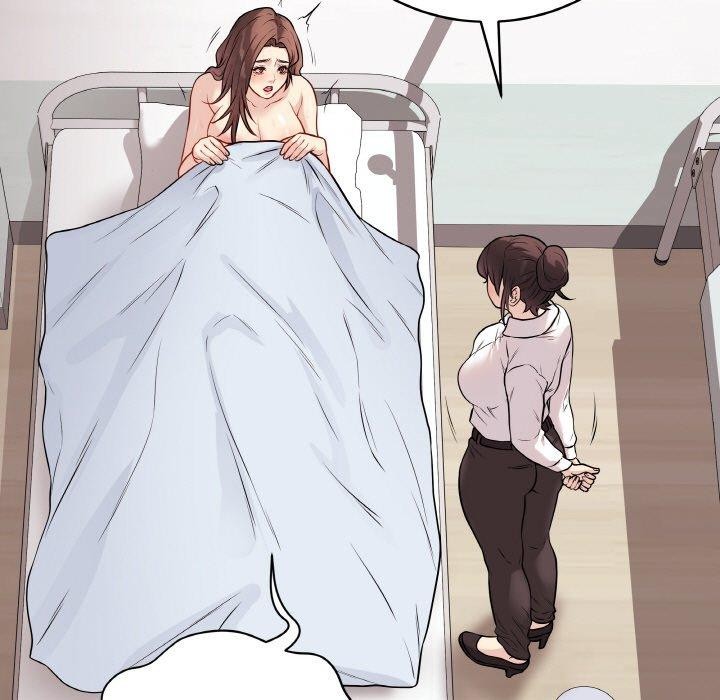 [韩国漫画] 再爱我一次 剧情,熟女人妻,OL#[182P]-13