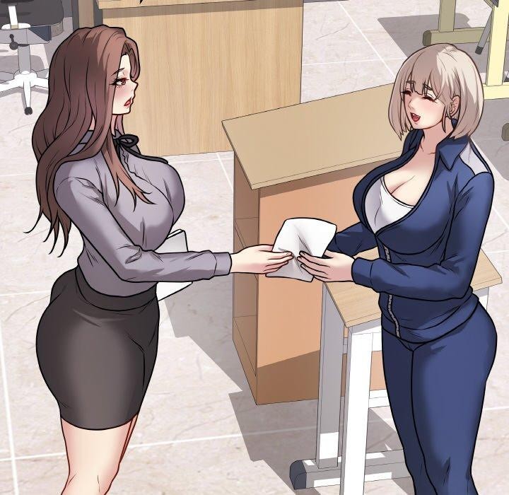 [韩国漫画] 再爱我一次 剧情,熟女人妻,OL#[186P]-122